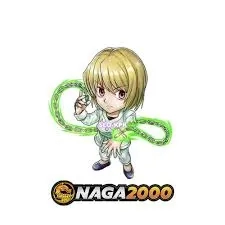 Naga2000 — mitra unggulan